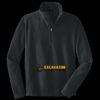 Value Fleece 1/4 Zip Pullover Thumbnail