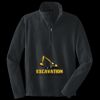 Value Fleece 1/4 Zip Pullover Thumbnail