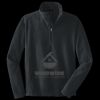 Value Fleece 1/4 Zip Pullover Thumbnail