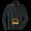 Value Fleece 1/4 Zip Pullover Thumbnail