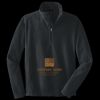 Value Fleece 1/4 Zip Pullover Thumbnail