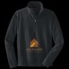 Value Fleece 1/4 Zip Pullover Thumbnail