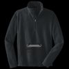 Value Fleece 1/4 Zip Pullover Thumbnail