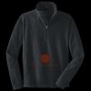 Value Fleece 1/4 Zip Pullover Thumbnail