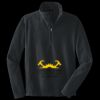 Value Fleece 1/4 Zip Pullover Thumbnail