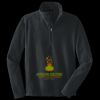 Value Fleece 1/4 Zip Pullover Thumbnail