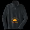 Value Fleece 1/4 Zip Pullover Thumbnail