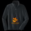 Value Fleece 1/4 Zip Pullover Thumbnail