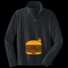 Value Fleece 1/4 Zip Pullover Thumbnail