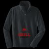 Value Fleece 1/4 Zip Pullover Thumbnail