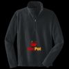 Value Fleece 1/4 Zip Pullover Thumbnail