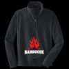 Value Fleece 1/4 Zip Pullover Thumbnail