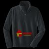 Value Fleece 1/4 Zip Pullover Thumbnail