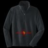 Value Fleece 1/4 Zip Pullover Thumbnail