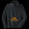 Value Fleece 1/4 Zip Pullover Thumbnail