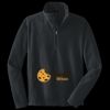 Value Fleece 1/4 Zip Pullover Thumbnail