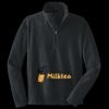 Value Fleece 1/4 Zip Pullover Thumbnail