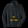 Value Fleece 1/4 Zip Pullover Thumbnail