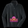 Value Fleece 1/4 Zip Pullover Thumbnail
