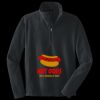 Value Fleece 1/4 Zip Pullover Thumbnail