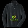 Value Fleece 1/4 Zip Pullover Thumbnail