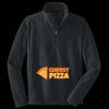 Value Fleece 1/4 Zip Pullover Thumbnail