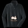 Value Fleece 1/4 Zip Pullover Thumbnail