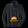Value Fleece 1/4 Zip Pullover Thumbnail