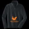 Value Fleece 1/4 Zip Pullover Thumbnail