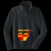 Value Fleece 1/4 Zip Pullover Thumbnail