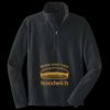 Value Fleece 1/4 Zip Pullover Thumbnail