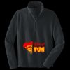 Value Fleece 1/4 Zip Pullover Thumbnail