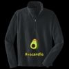 Value Fleece 1/4 Zip Pullover Thumbnail