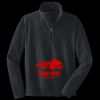 Value Fleece 1/4 Zip Pullover Thumbnail