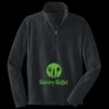 Value Fleece 1/4 Zip Pullover Thumbnail