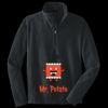 Value Fleece 1/4 Zip Pullover Thumbnail