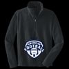 Value Fleece 1/4 Zip Pullover Thumbnail