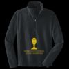 Value Fleece 1/4 Zip Pullover Thumbnail