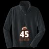 Value Fleece 1/4 Zip Pullover Thumbnail