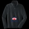 Value Fleece 1/4 Zip Pullover Thumbnail