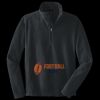 Value Fleece 1/4 Zip Pullover Thumbnail