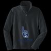 Value Fleece 1/4 Zip Pullover Thumbnail