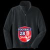 Value Fleece 1/4 Zip Pullover Thumbnail