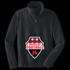 Value Fleece 1/4 Zip Pullover Thumbnail