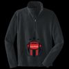 Value Fleece 1/4 Zip Pullover Thumbnail