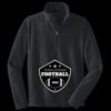 Value Fleece 1/4 Zip Pullover Thumbnail