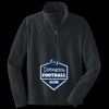 Value Fleece 1/4 Zip Pullover Thumbnail