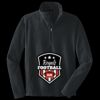 Value Fleece 1/4 Zip Pullover Thumbnail