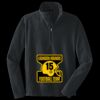 Value Fleece 1/4 Zip Pullover Thumbnail