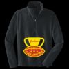 Value Fleece 1/4 Zip Pullover Thumbnail